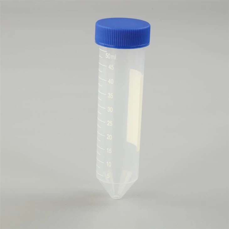 Centrifuge Tube in stock