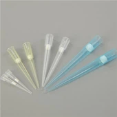 Jednokratni univerzalni sterilni filter pipeti za laboratorijsku upotrebu