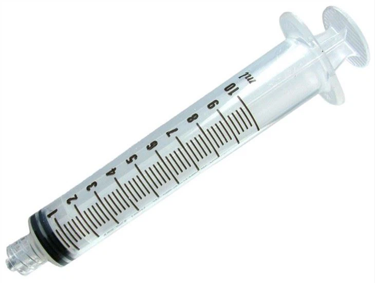 buy Syringe