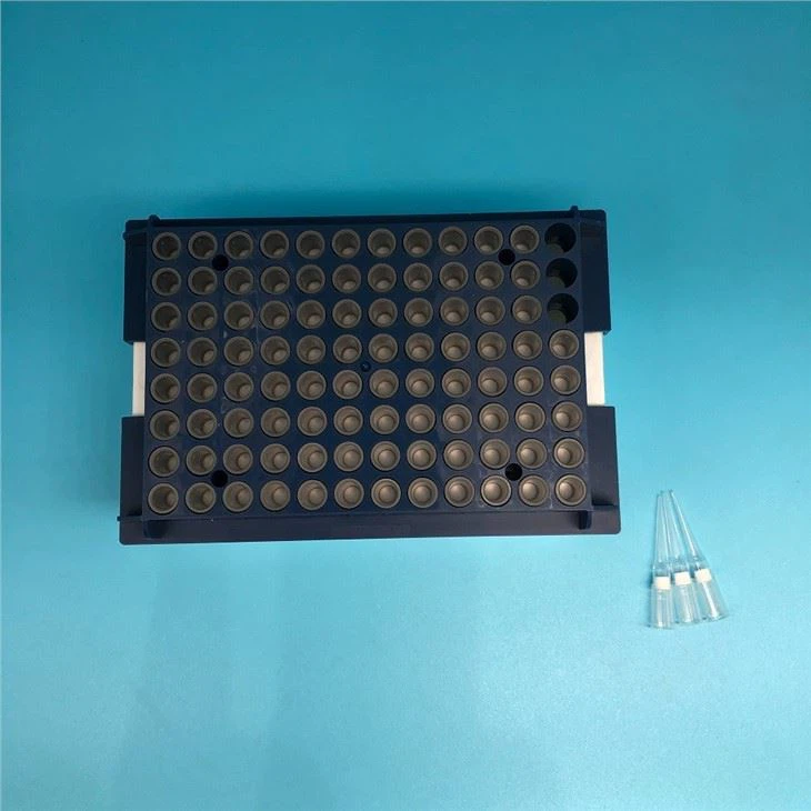 China Robotic Tip wholesale China Robotic Tip wholesale