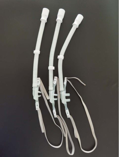 Nasal Oxygen Tube in China