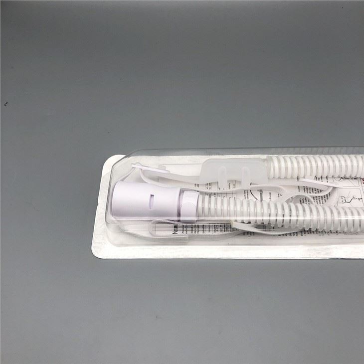 China Nasal Oxygen Tube manufacturers