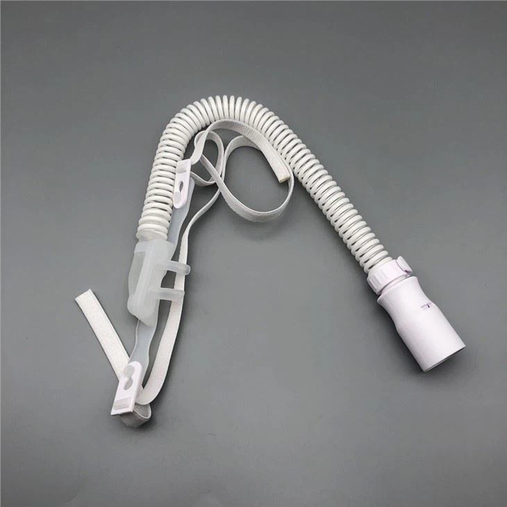 High Flow Nosni kisik Mindray Fisher Paykel Airvo 2 Hfnc Cannula