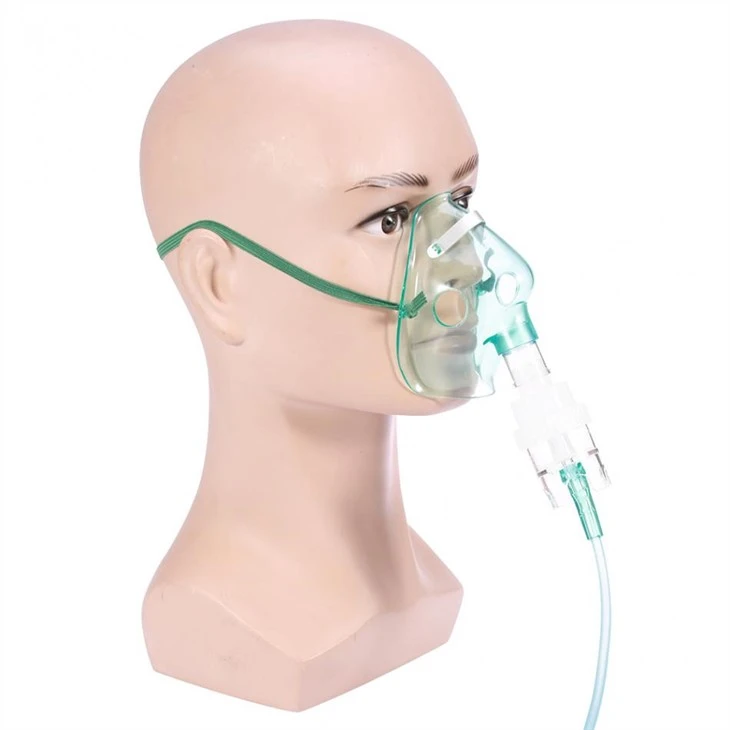 Face Shield in China