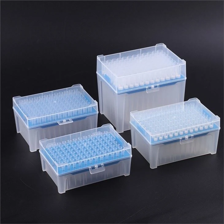 Customized Transfer Pipette