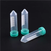 50mL cijev za centrifugiranje s konusnim dnom