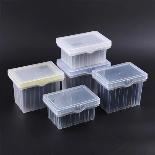 Crni Jeftini Eksperimentalni STAR Potrošni vrh pipete