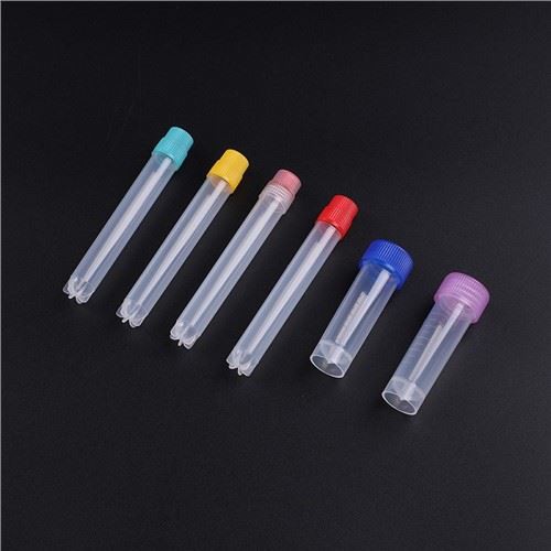 Cjevčica za krioprezervaciju ćelija