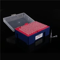 Kina Hot Sale Filter Pipette Savjeti za testiranje nukleirne kiseline