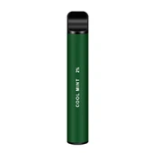 Custom Logo Health Cdb Vape Pen E-cigareta