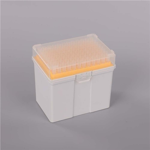 Vrh filtera se prilagođava kisiku