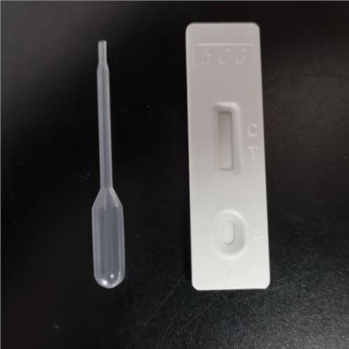 Invbio Hcg-01 Hav Blood Hcg Pregnancy Test Kit