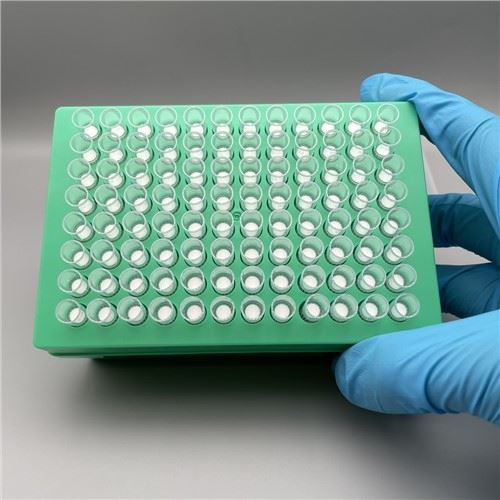 Mikropipeta za jednokratnu upotrebu Rainin 1000 ul filtrirane Hamiltonove pipete Savjeti za laboratorije