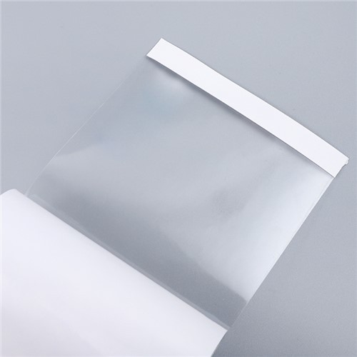 PCR Sealing Film PC0MAT