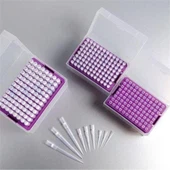 Rainin 200UL Pipette Savjeti Filter Savjet za PCR Infectious Radiation Sample Processing