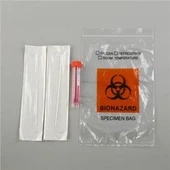 Vtm Viral Transport Media Test Sample Collection Kit