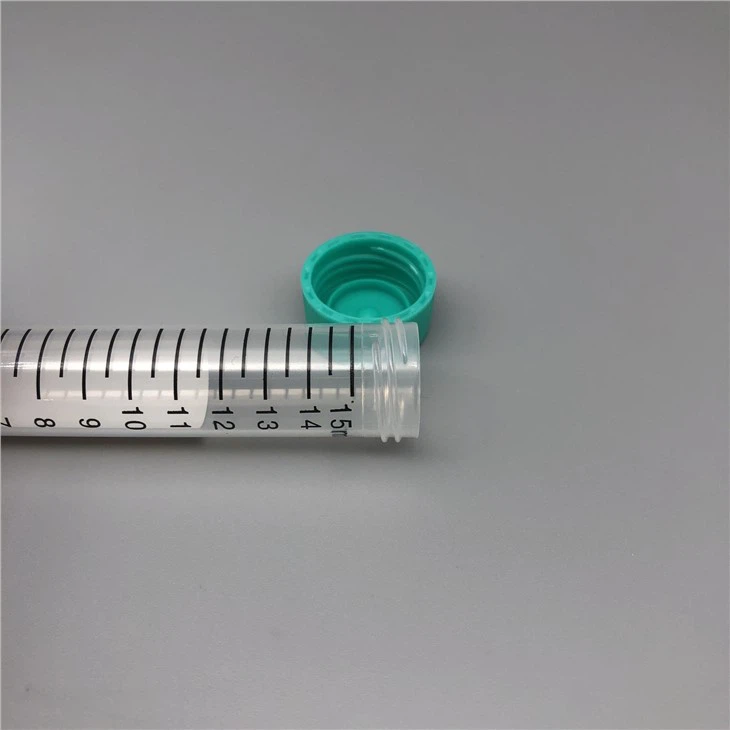 Centrifuge Tube quotation