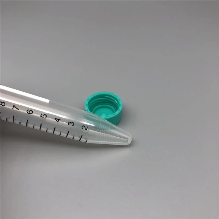 Centrifuge Tube Pricelist