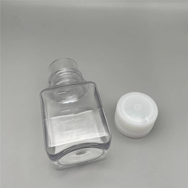 China Serum Reagent Bottle factory