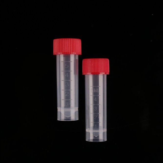 Cryovials tube wholesale