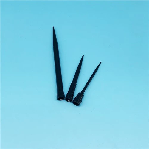 DNK Rna Free Conductive Filer Tip pipete