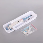 Lab Single-channel Podesiva volumen Mehanički Mikropipette Top Pipette Lab Pipettor Pipet