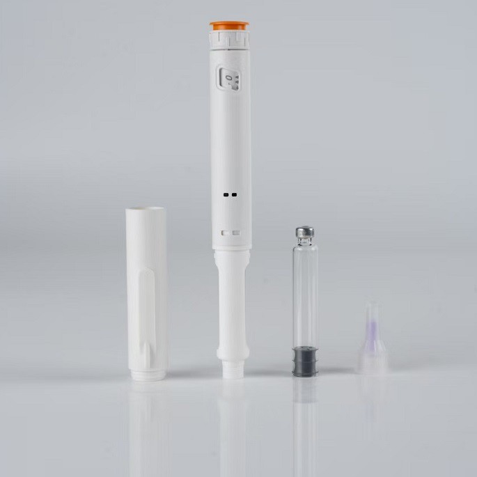 Inzulinska olovka za injekcije 3ml za mršavljenje